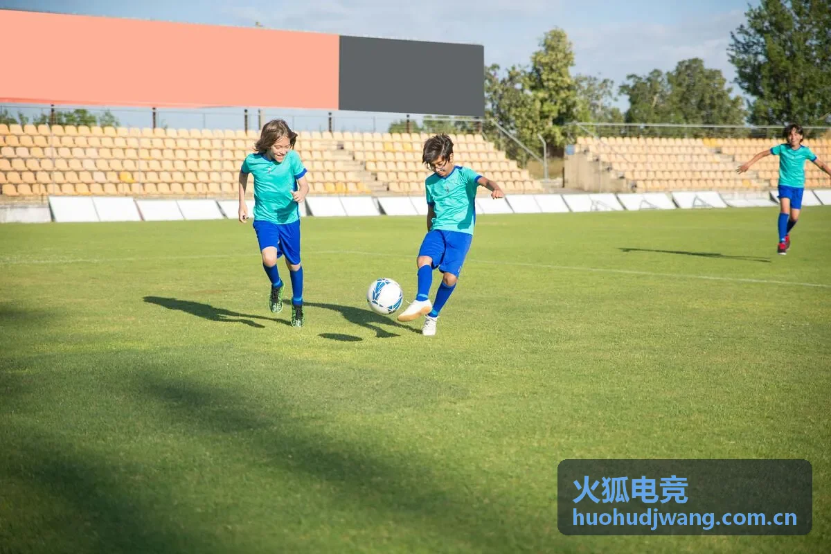 火狐电竞大型赛事直播案例